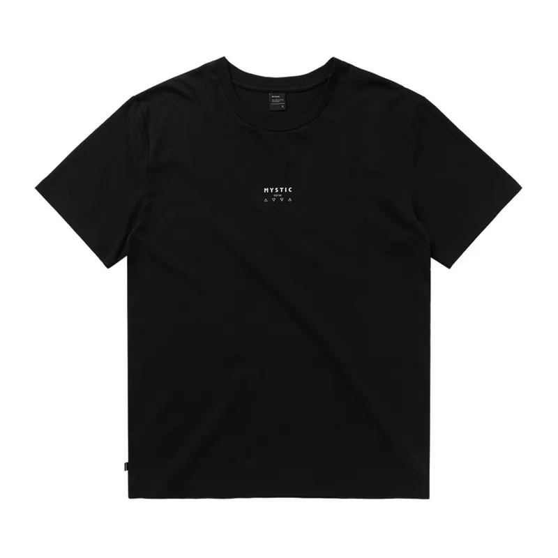 Versand Am Gleichen Tag Mystic Dandelion Tee Black XL