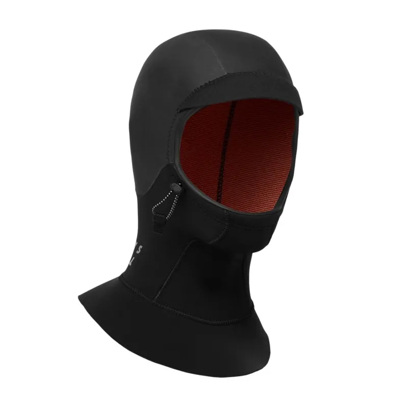 Begrenztes Angebot Mystic Roam Hood Long 3mm