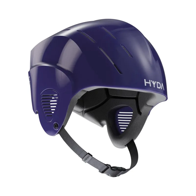 HYDA Coanda Core Wassersport Helm L Cobalt Markenware