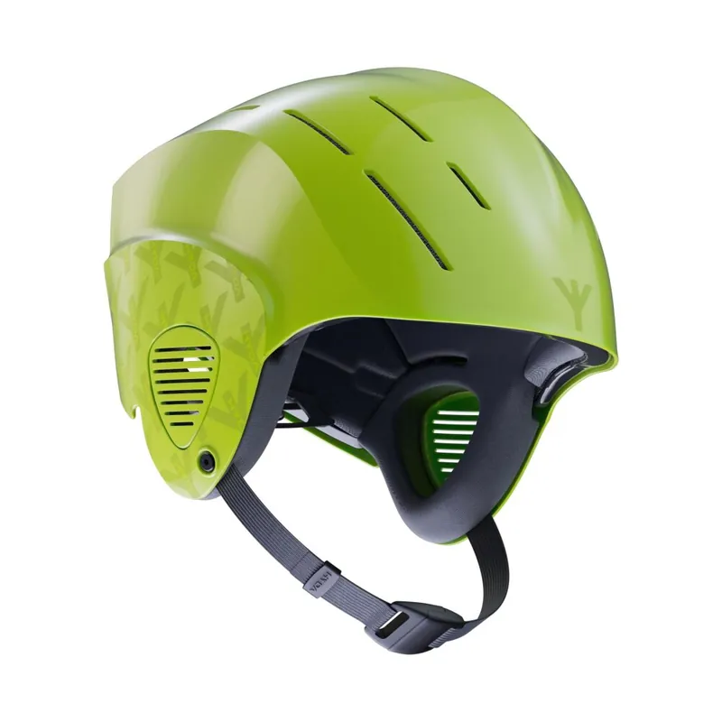 Günstig HYDA Coanda Fusion Wassersport Helm L-XL Lumen