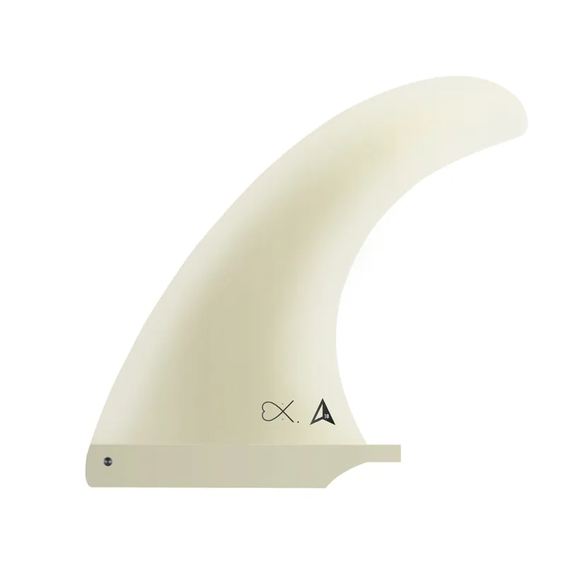 Letzte Chance ROAM Surfboard Single Fin 10.0 Delpero Clas US Box
