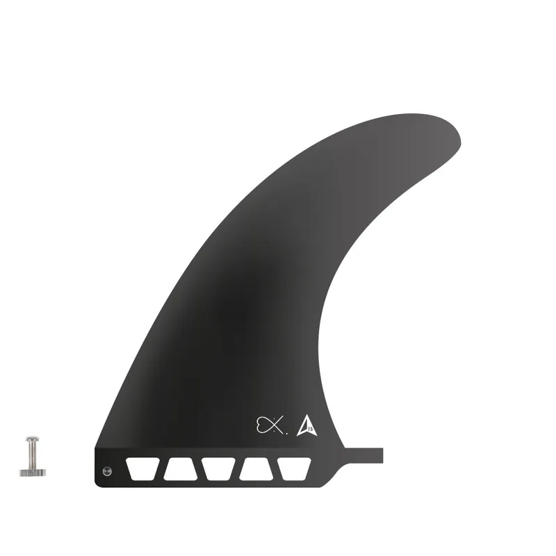 Bestseller ROAM Surfboard Single Fin 8.5 Delpero Pro US Box