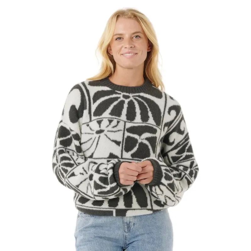 Direktkauf Rip Curl Artist of search Pullover Ty Williams Black S