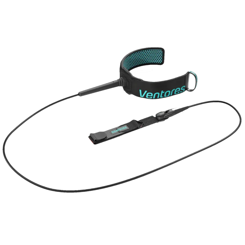 Ventores Future Surf Leash 7'0" Zertifiziert
