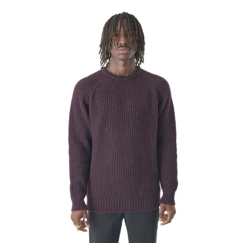 Top-Angebot Cleptomanicx Crewneck Big Ben Winetasting