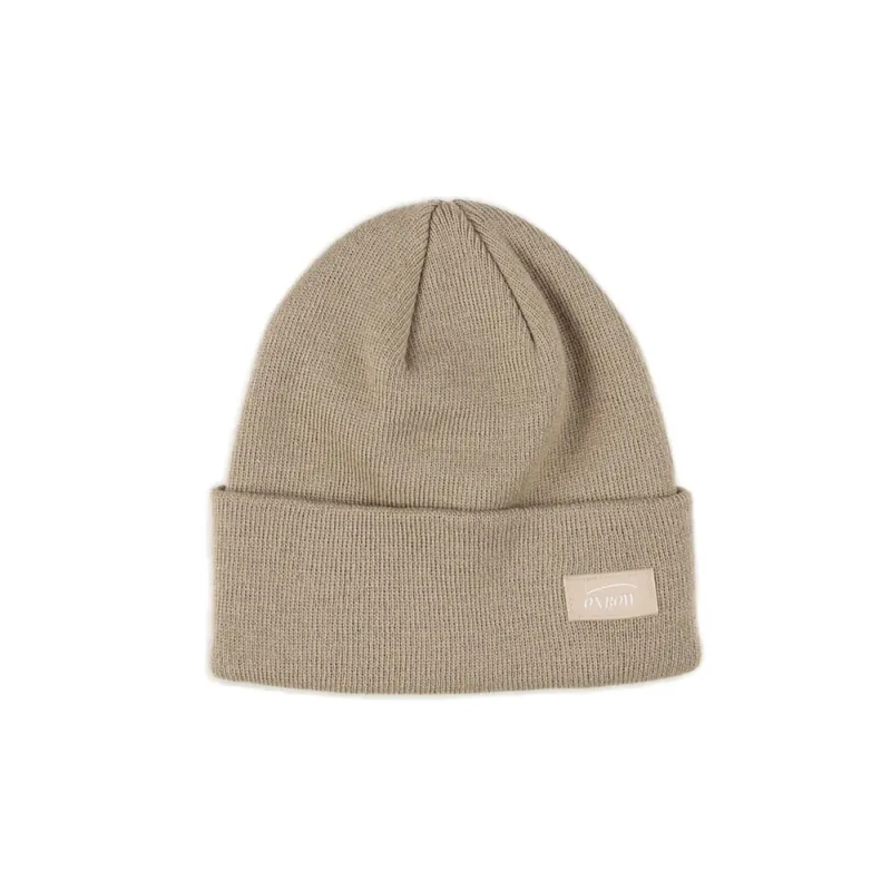 Garantierte Lieferung Oxbow Beanie Craig Rock