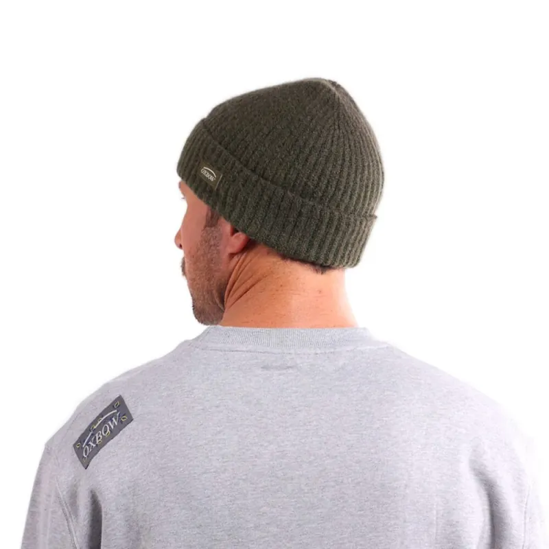 Garantierte Lieferung Oxbow Beanie Cardigan Forest