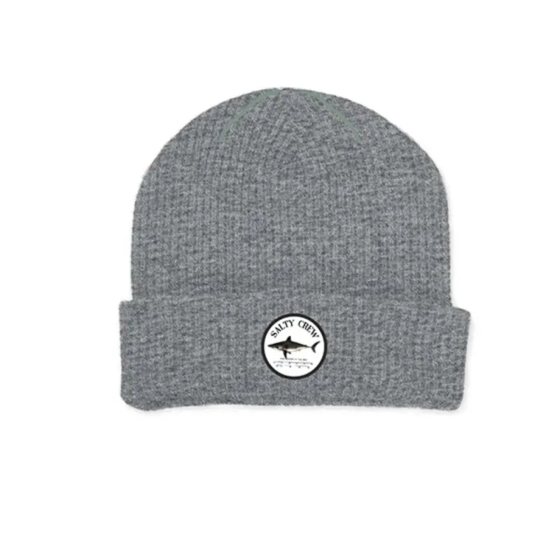 Top-Seller Salty Crew Coastal Beanie Athletic Heather