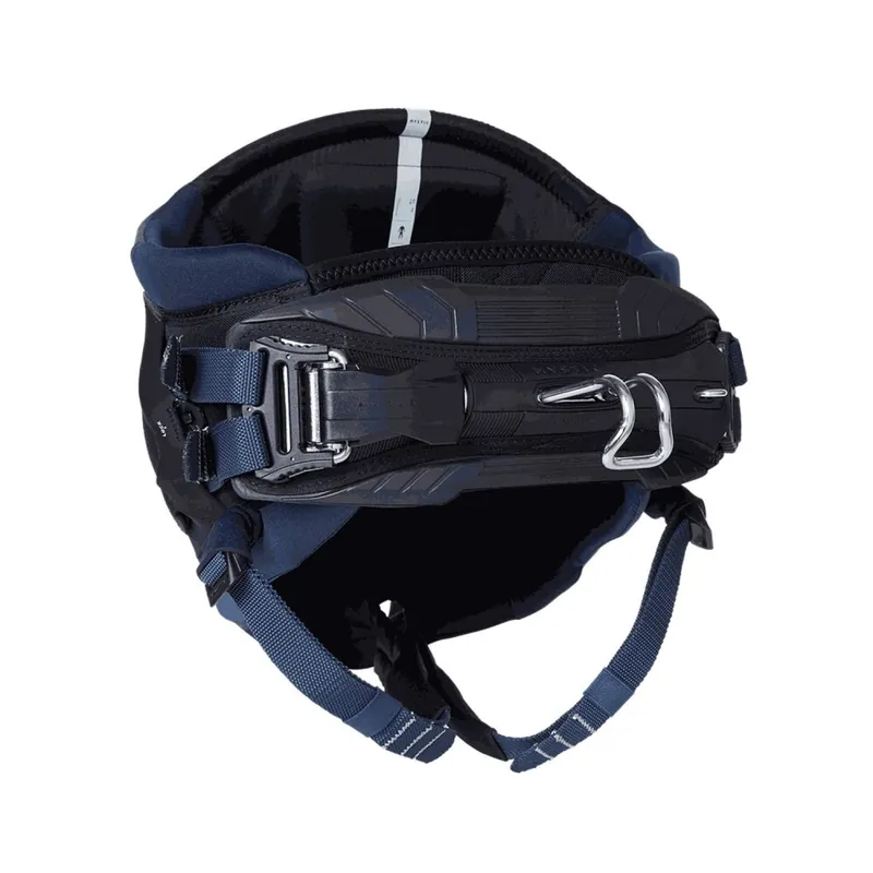 Ausverkauf Mystic Kite Sitztrapez Aviator Navy XS