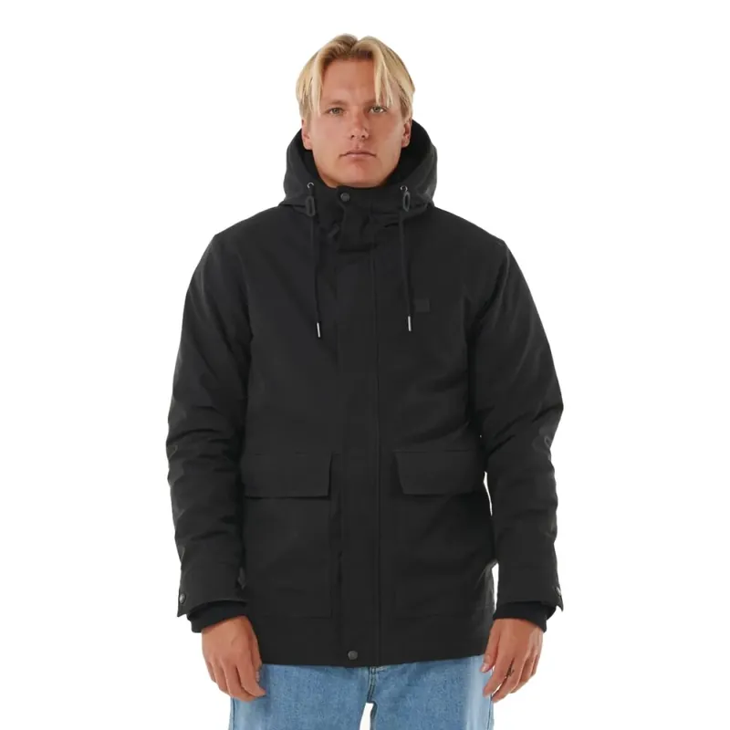 Ausverkauf Rip Curl Anti Series Exit Jacket 5K/5K Deep Cactus