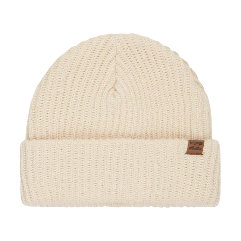 Top-Preis Billabong Alta Rib Mütze White Cap