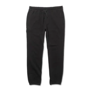 Letzte Chance Salty Crew Crewser Fleece Pant Jogginghose black M