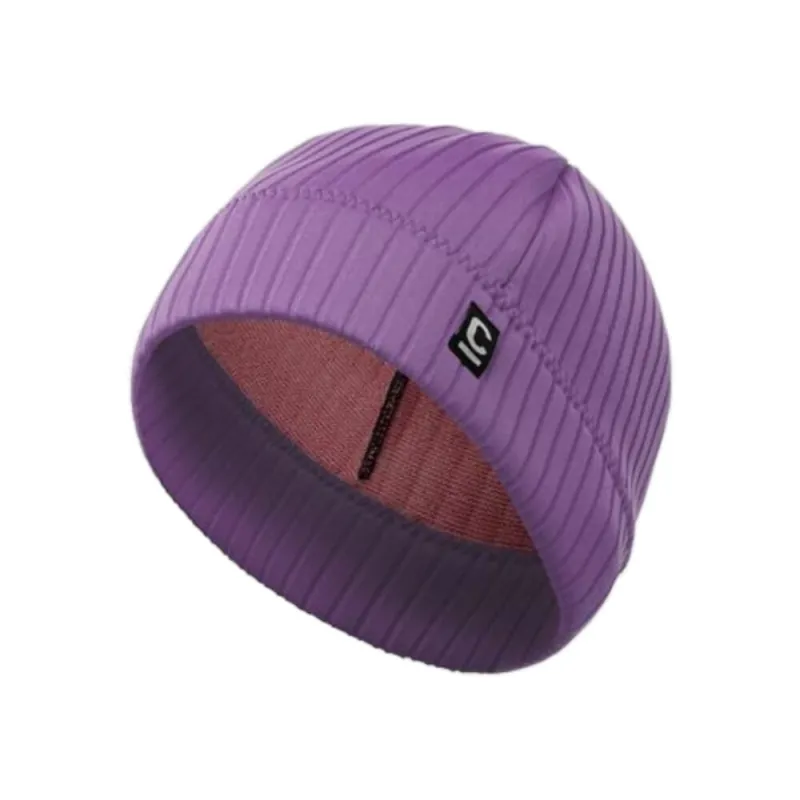 Nur Für Kurze Zeit C-Skins Storm Chaser Neopren Beanie 2mm Lila L