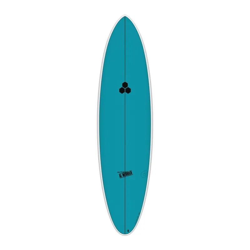 Surfboard CHANNEL ISLANDS X-lite M23 7.4 Marine Highlight