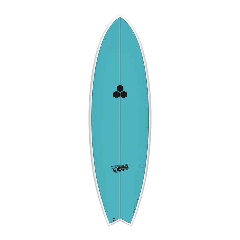 Surfboard CHANNEL ISLANDS X-lite PodMod 6.6 Marine Bestseller