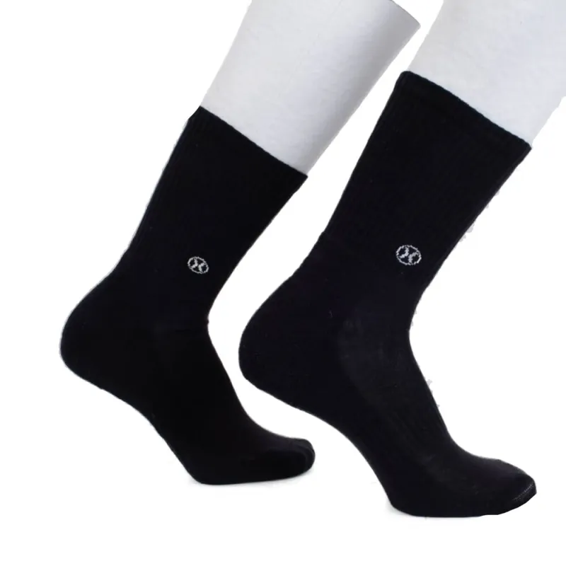 Jetzt Kaufen Hurley Low Tide Quarter Sock Black