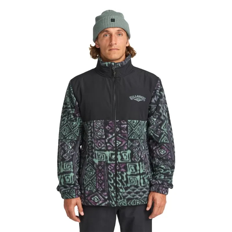 Solange Der Vorrat Reicht Billabong Boundary RE-ISSUE Fleecejacke XL