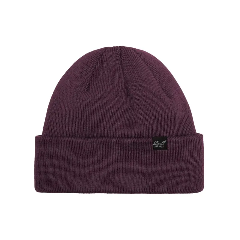 Jetzt Kaufen Reell Beanie Blake Purple