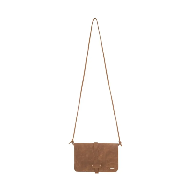 Roxy Paradise Finder Crossbody Tasche Tiramisu Finale Aktion