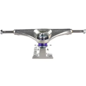 Nur Heute Venture Skateboard Truck 5.8 High polished