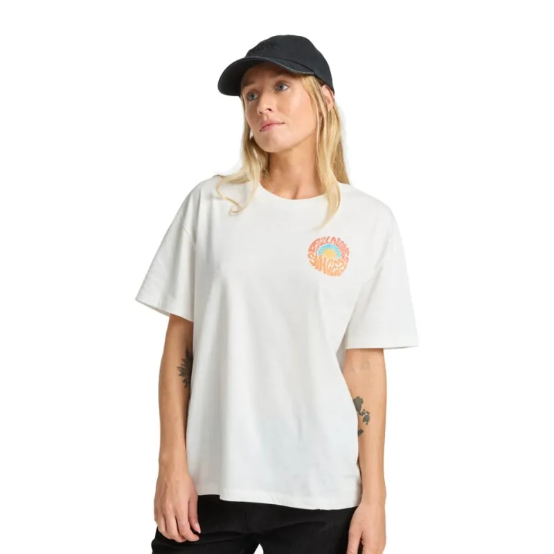 Meistverkauft Billabong Sunset Forever Salt Crystal XS