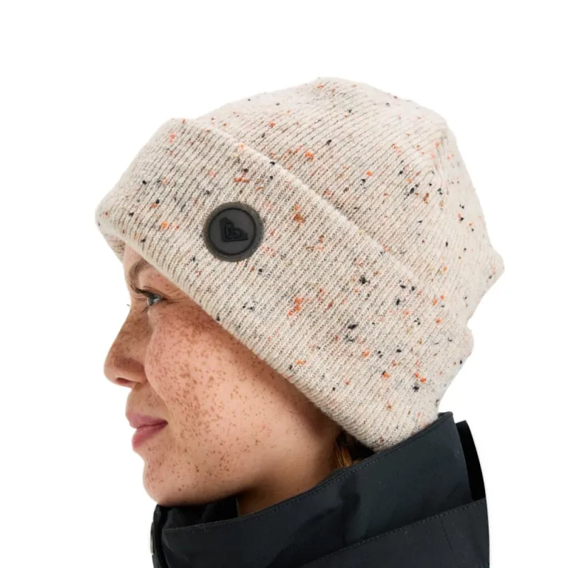 Bestseller Roxy Beanie Frozenlake Beanie Whisper White