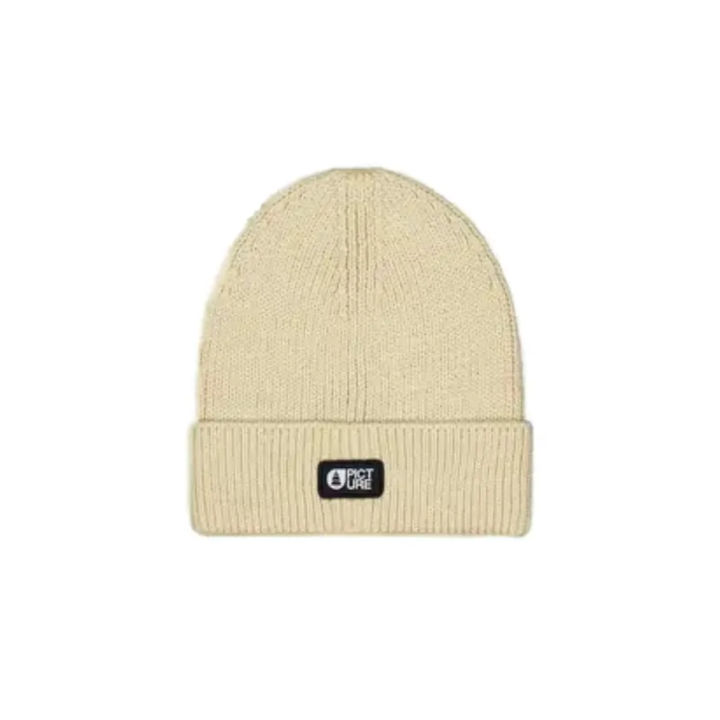 Picture Beanie Colino Wood Ash Schneller Versand