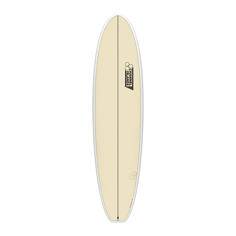Surfboard CHANNEL ISLANDS X-lite Chancho 7.0 Tan Top-Seller