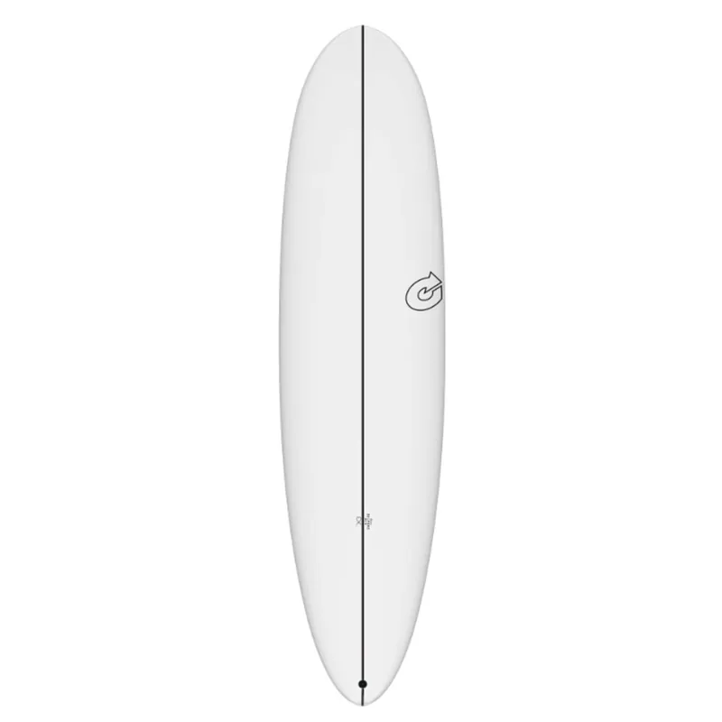 Bestpreis Surfboard TORQ TEC Delpero MPW 8.2 Weiss