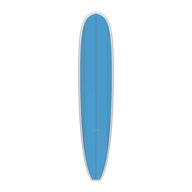 Neue Kollektion Surfboard TORQ TET 9.6 Longboard Marine Blue