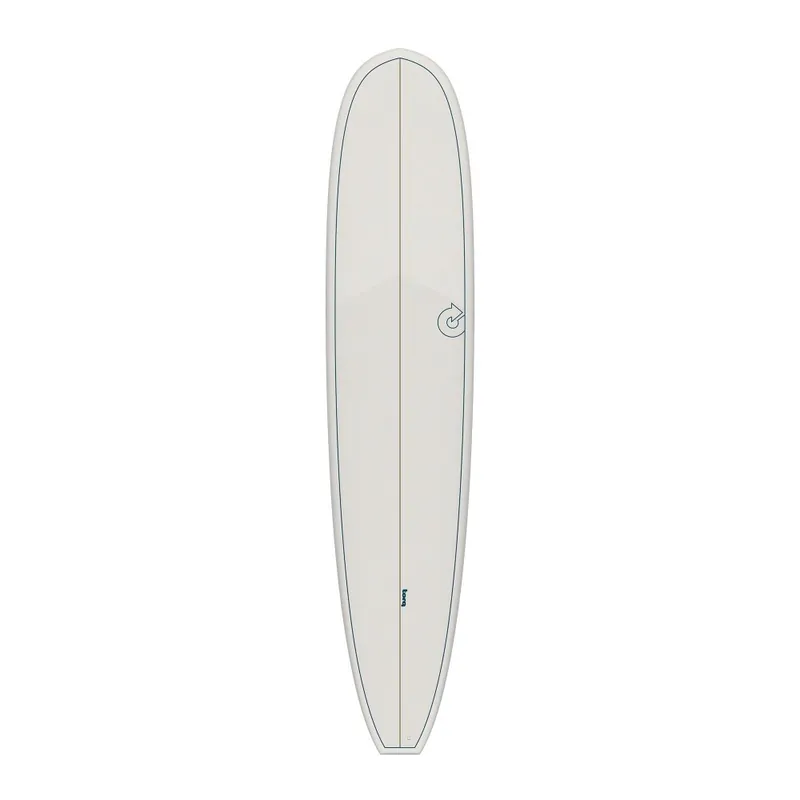 Wochenendangebot Surfboard TORQ TET 9.1 Longboard Sand
