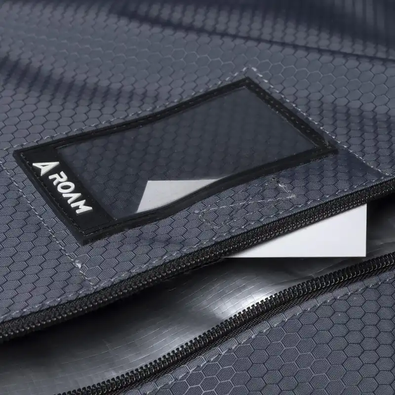 Jetzt Kaufen ROAM Boardbag Surfboard Converter Coffin 7.6