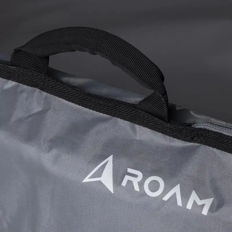 Top-Seller ROAM Boardbag Surfboard Stealth Sleeve Fish 6.0