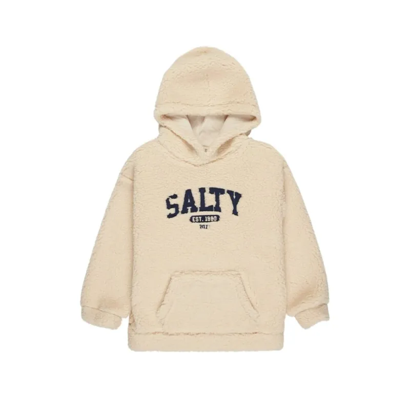 Wochenendangebot Roxy Girl Hoodie Back To Parchment L/12