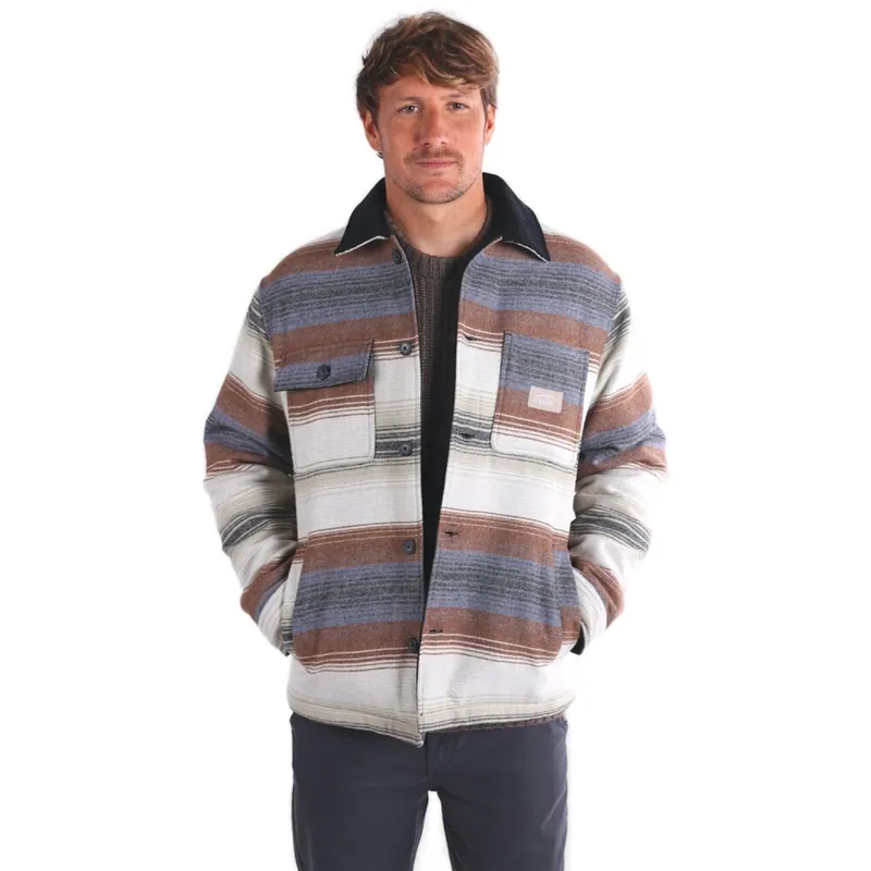 Jetzt Bestellen Oxbow Wild Hemd Jacke Rock M