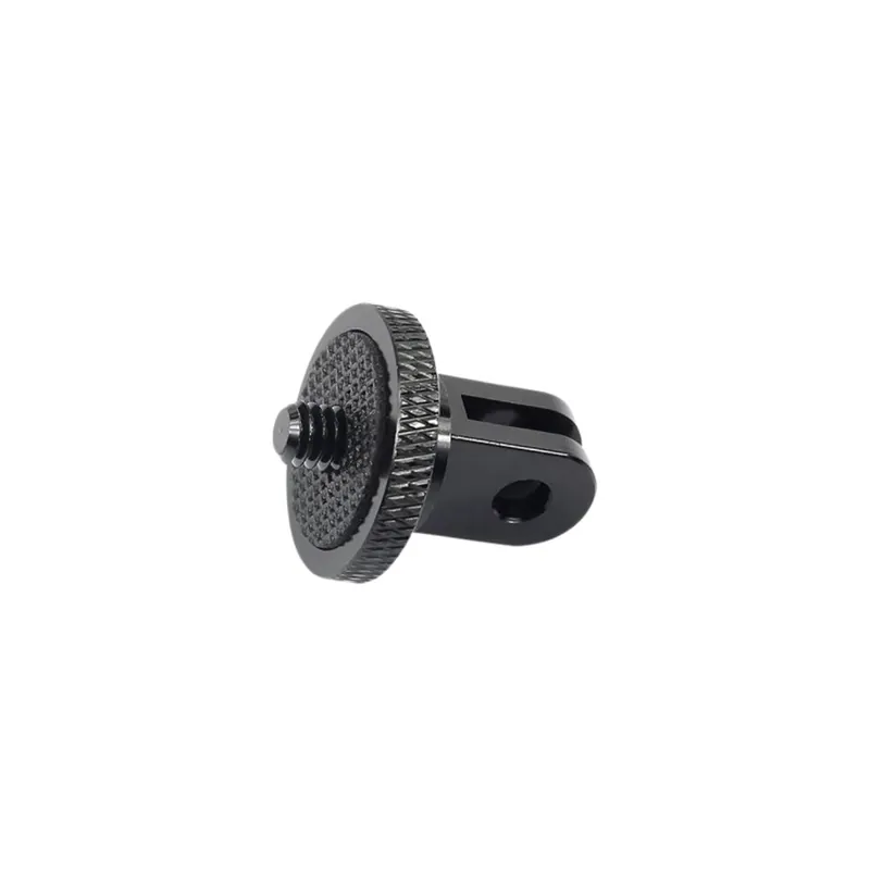 A3D Insta360 Adapter für Wingshot und Tubemount Kamerahalterung Finale Aktion