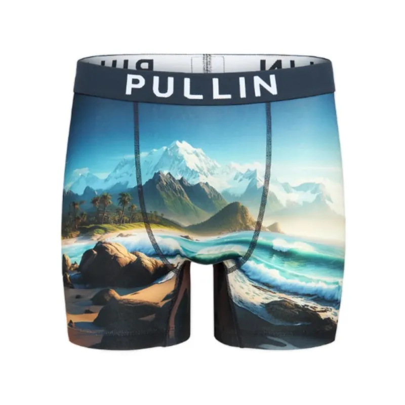 Preis Gesenkt Pullin Trunk Fashion 2 Boxershort Reve XL