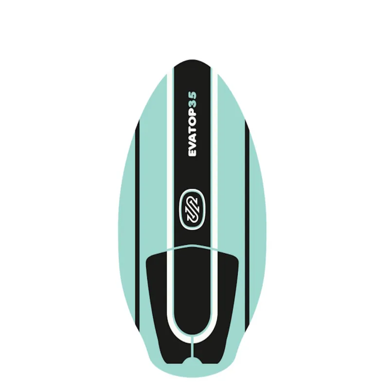 Nur Heute Skimboard SkimOne Soft EVA Traction 35inch 90cm