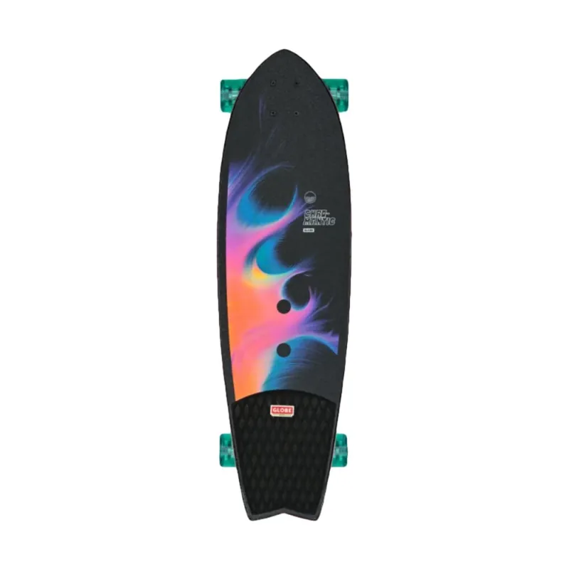 Preisreduziert Globe Chromantic Maitrus Cruiserboard Complettboard