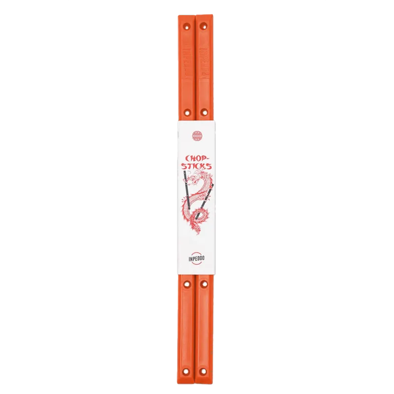 Beliebt Inpeddo Chop Stick Orange