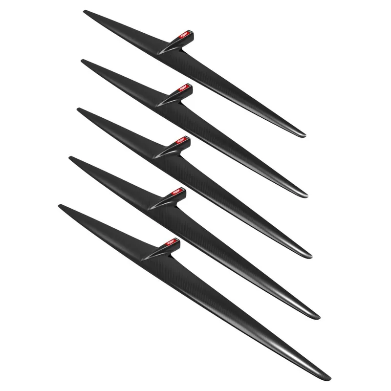 Schneller Versand AXIS TEMPO Ultra High Modulus Carbon Hydrofoil Frontwing