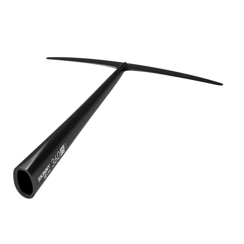 Sonderangebot Axis Skinny Link Ultra High Modulus Solid Carbon Hydrofoil Backwing 360/25