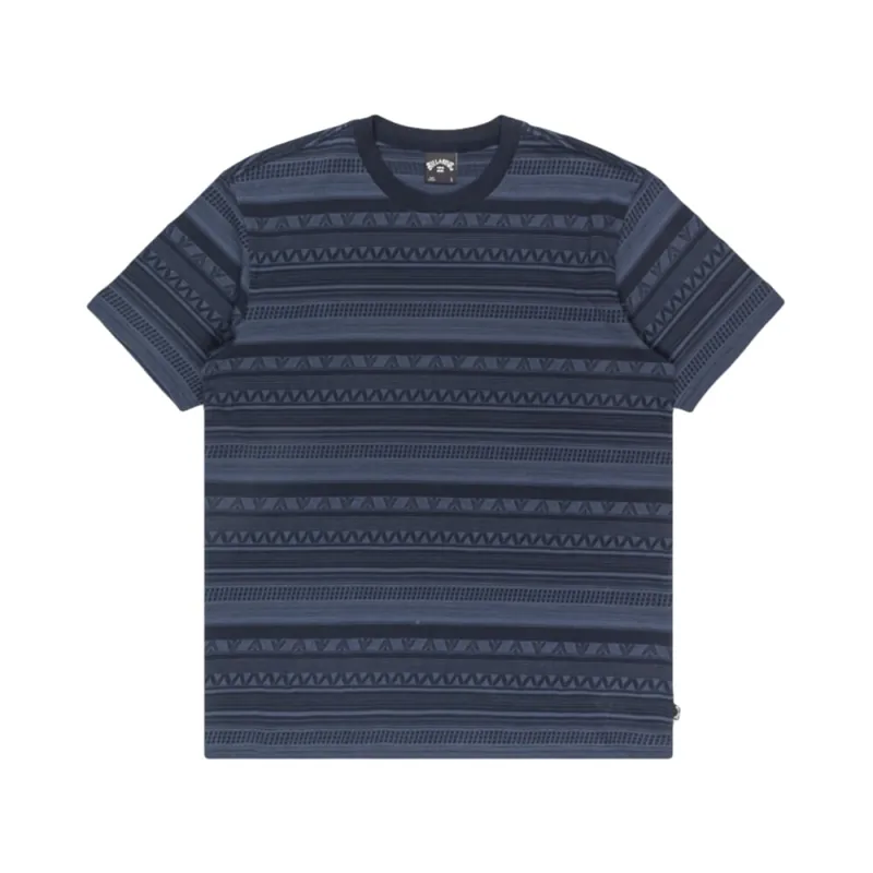 Top-Preis Billabong Halfrack SS T-Shirt Dark Navy XL