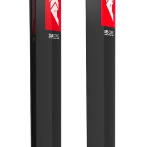 Solange Der Vorrat Reicht Axis Power Carbon Fatty Foil Mast & Base Plate 90cm