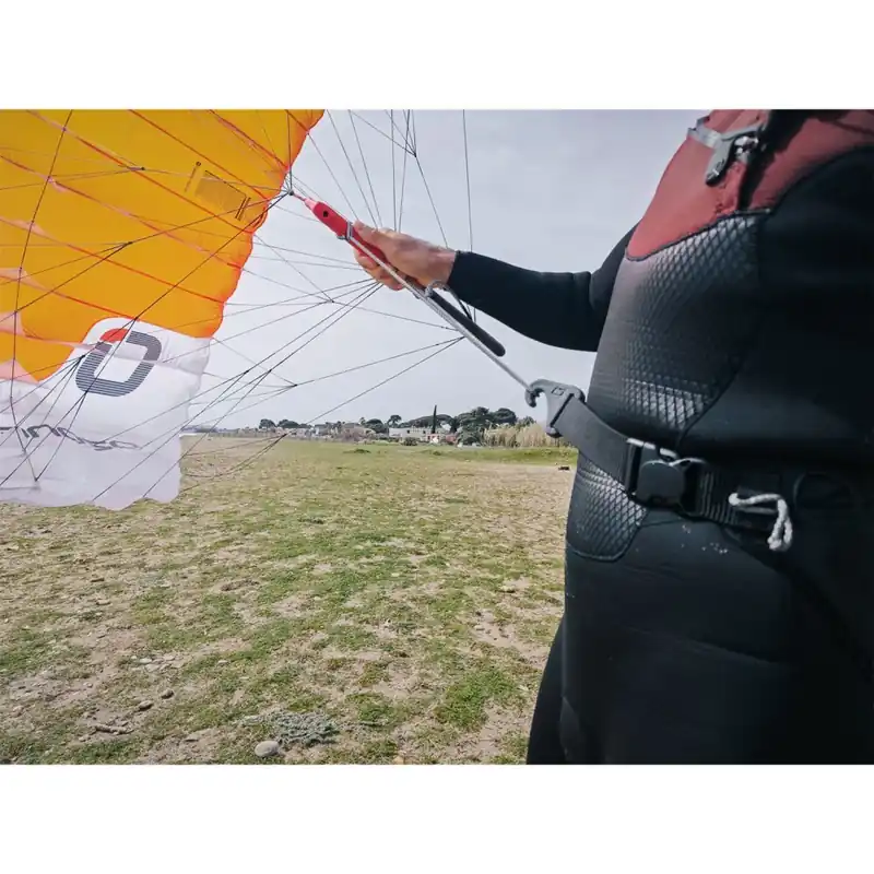 Ozone Wing Harness Hook Saisonangebot
