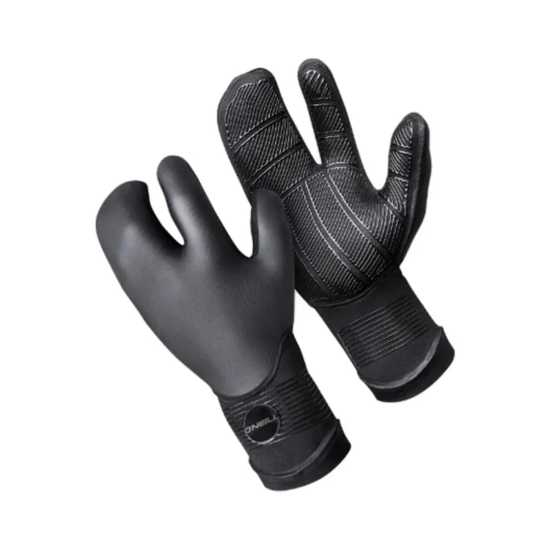 Knallerangebot O'Neill Psycho Tech 5mm Lobster Glove Neoprenhandschuh L