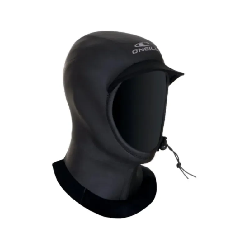 O'Neill Ultraseal 3mm Hood Kopfhaube Preiswert