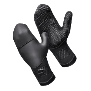 Sofort Bestellen O'Neill Psycho Tech 7mm Mittens Glove Neoprenhandschuh XXL