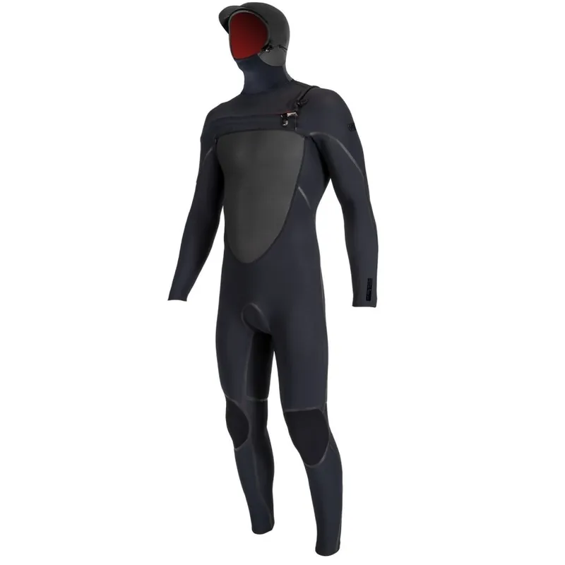 Meistverkauft O'Neill Psycho Tech 6/4+ CZ w/Hood M