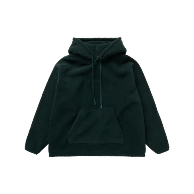 Geprüft Mystic Loft Hood Sweat Cypress Green XL
